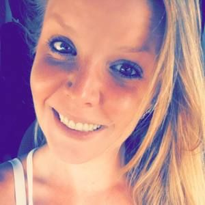 Meet your Posher, Stacy